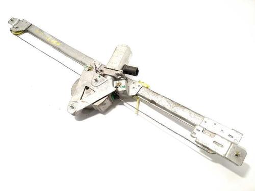 Used Front right window mechanism RENAULT TRAFIC II Van (FL) 1.9 dCi 100 (FL0C, FL0K, FL0B) (101 hp) 5409757