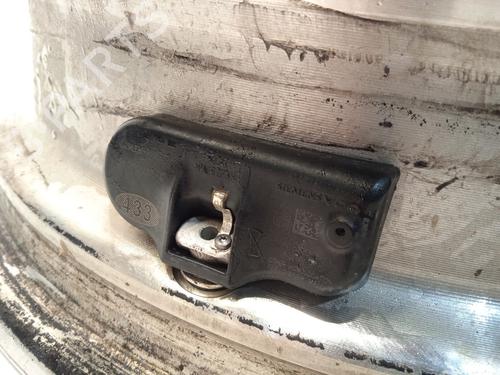 Rim CHRYSLER GRAND VOYAGER V (RT) 2.8 CRD | BP20156171C45