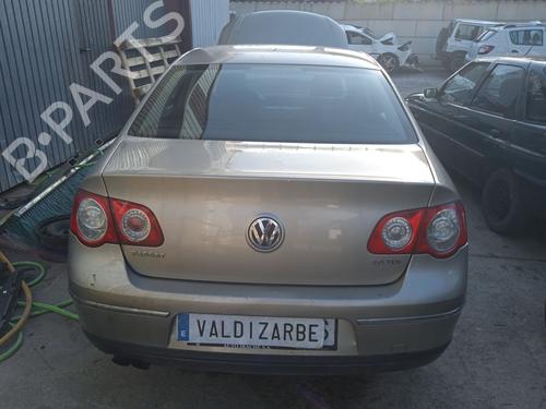 Fuse box VW PASSAT B6 (3C2) 2.0 TDI | BP36500640E1 - Image 17