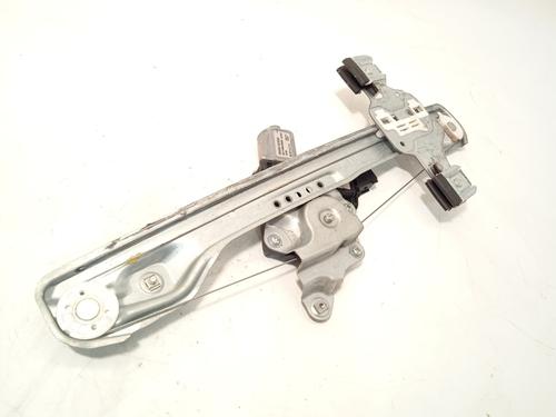 Used Rear left window mechanism Rear left window mechanism 19396380 19396380