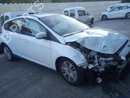 Engine FORD FOCUS III  | BP19321714M1 