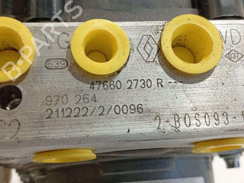 ABS pump RENAULT CAPTUR II (HF_) TCe 140 (HFN0) | BP37711836M43 - Image 7
