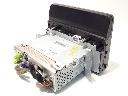 Radio KIA RIO IV (YB, SC, FB) 1.2 CVVT | BP28193818E6 