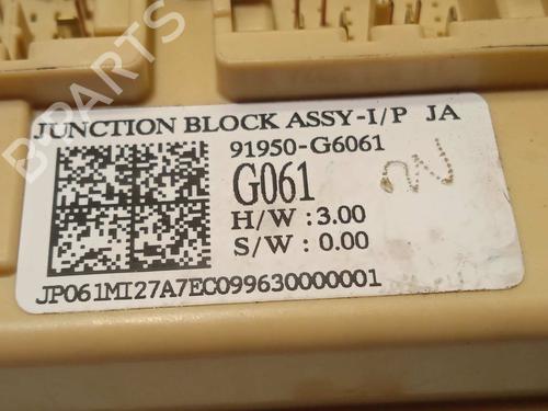 Fuse box KIA PICANTO III (JA) | BP16292959E1 - Image 4