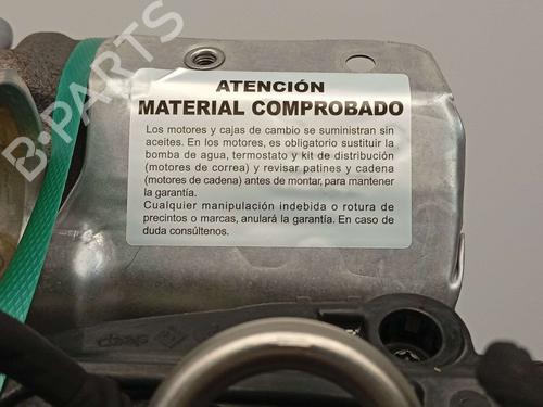 Engine CITROËN C4 I (LC_) 2.0 16V | BP38771561M1 - Image 7