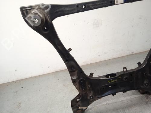 Subframe HYUNDAI TUCSON (NX4E, NX4A) 1.6 T-GDi | BP25439891M9 