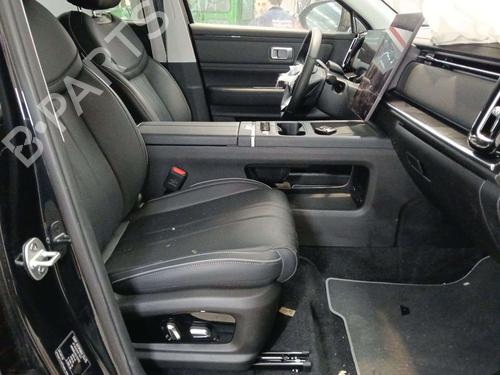 Rear axle JAECOO J7 PHEV | BP40220163M2  - Image 35