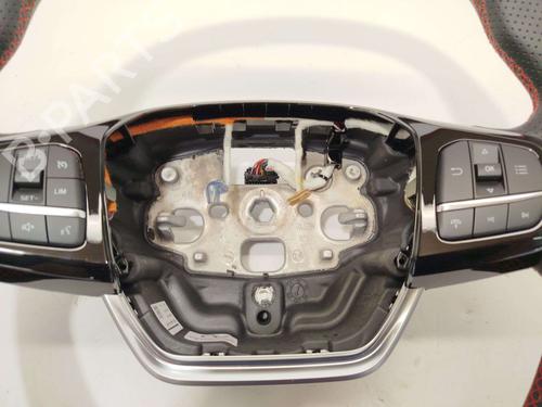 Rat FORD PUMA (J2K, CF7) 1.0 EcoBoost mHEV | BP38325053C49 - Image 4