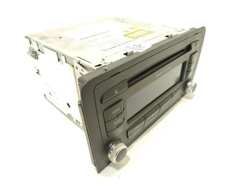 Used Radio Radio 36997034 36997034