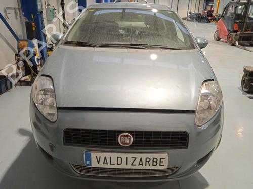 Right headlight FIAT PUNTO EVO (199_)  | BP36259861C29  - Image 9