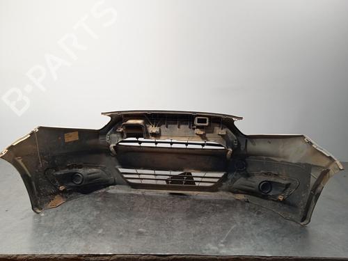 Front bumper FORD TRANSIT COURIER B460 Box Body/MPV 1.0 EcoBoost | BP25890981C7