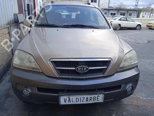 Cockpit KIA SORENTO I (JC) 2.5 CRDi 4WD | BP8691018C47 