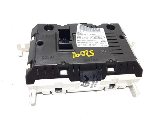 Display FORD FIESTA VI (CB1, CCN) 1.6 TDCi | BP16756359C48 