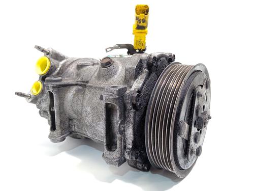 Used AC compressor CITROËN C4 Grand Picasso I (UA_) 1.6 HDi (109 hp) 22729499
