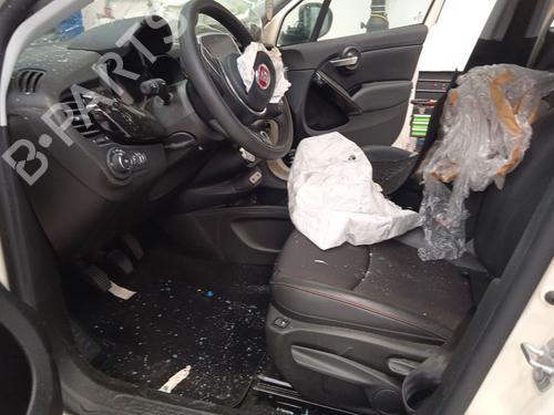 Glove box FIAT 500X (334_) 1.0 (334.AXN1B) | BP34240896C95  - Image 25
