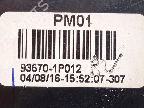 Left front window switch KIA VENGA (YN) 1.4 CVVT | BP33426768I27 - Image 4