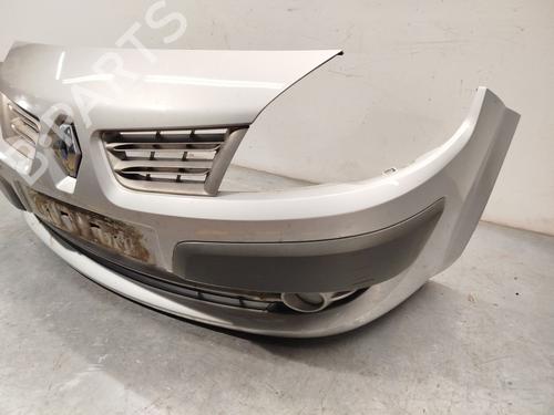Front bumper RENAULT SCÉNIC II (JM0/1_) 1.5 dCi (JM1E, JM16) | BP32060183C7