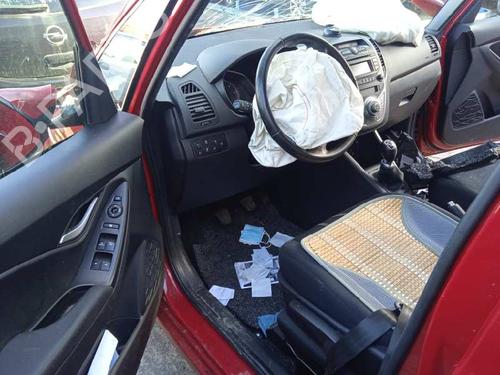 Front right lock HYUNDAI ix20 (JC) 1.6 CRDI | BP9508263C97 