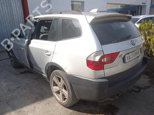 Instrument cluster BMW X3 (E83)  | BP8001968C47 