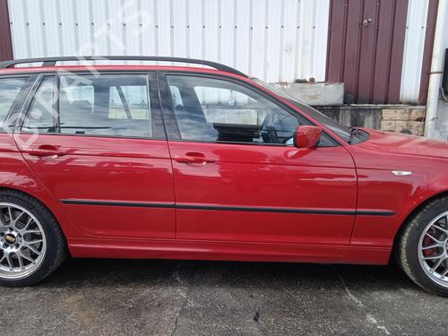 Hood BMW 3 Touring (E46) 330 xd | BP29808242C1 