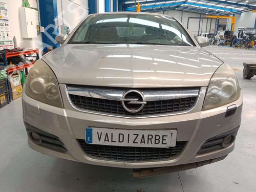 Left headlight OPEL VECTRA C GTS (Z02) | BP37874883C28 - Image 17