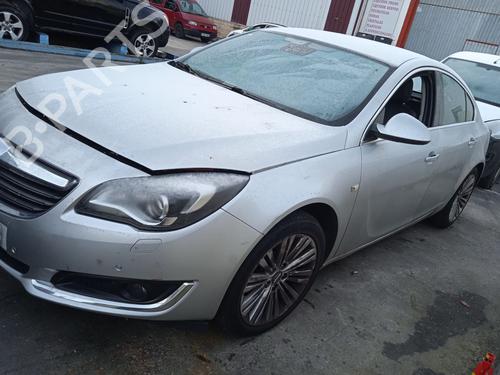 Electronic module OPEL INSIGNIA A (G09) 1.6 CDTi (68) | BP23078573M83  - Image 7