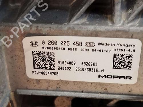 Gearbox ALFA ROMEO TONALE (965_) 1.5 Mild Hybrid | BP38743946M3 - Image 9