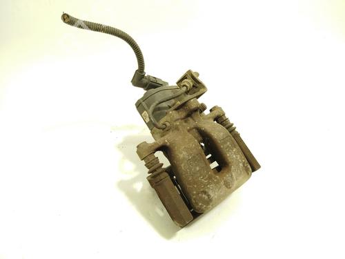 Used Left rear brake caliper Left rear brake caliper 31063341 31063341