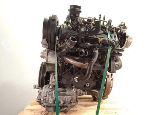Used Engine AUDI A4 B6 Avant (8E5) 2.5 TDI quattro (180 hp) 11422674