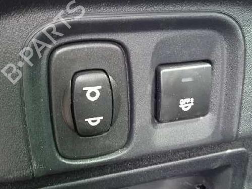 Left taillight CITROËN C4 Picasso I MPV (UD_) 2.0 i 16V | BP7874084C34 