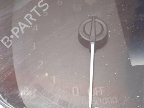Instrument cluster SUZUKI SWACE (AMZ_) 1.8 Hybrid | BP26207714C47 