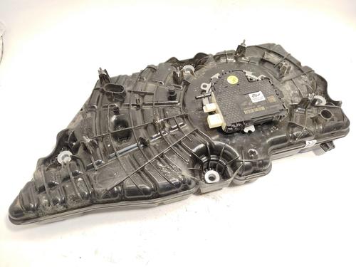 AdBlue tank DACIA SANDERO II 1.5 Blue dCi 95 (B8JL) | BP29424861M85 