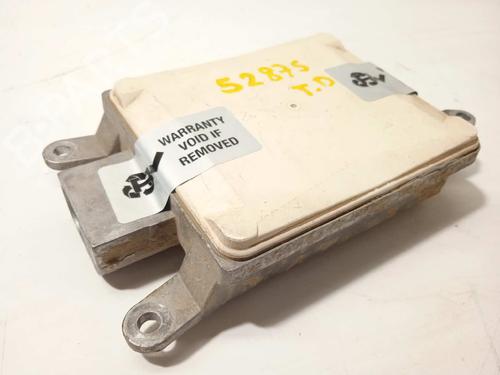 Electronic module MAZDA CX-7 (ER) 2.2 MZR-CD AWD (ER10A) | BP17474727M83