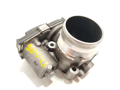 Used Throttle body Throttle body HYUNDAI TUCSON (TL, TLE) 1.6 CRDi hybrid 48V (136 hp) 34235775 34235775