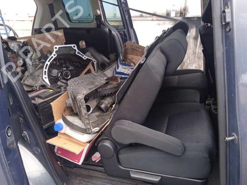 Intercooler MAZDA 5 (CR) | BP14983587M30