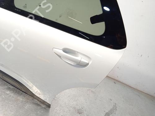 Left rear door CITROËN C4 CACTUS 1.5 BlueHDi 100 | BP20133693C4 