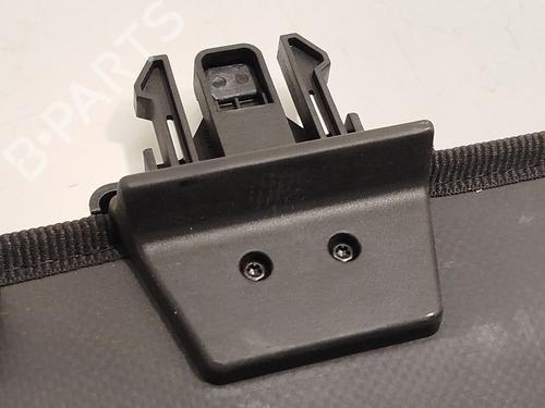 Rear parcel shelf LAND ROVER DISCOVERY V (L462) 2.0 Sd4 4x4 | BP24856227C85 - Image 3