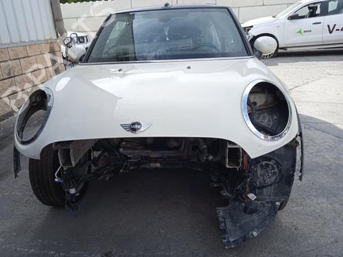 Front wiper motor MINI MINI Convertible (F57) One | BP18920578M29 