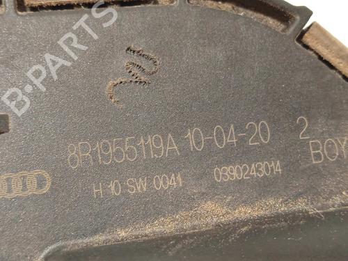 Front wiper motor AUDI Q5 (8RB) 2.0 TFSI quattro | BP16659220M29 