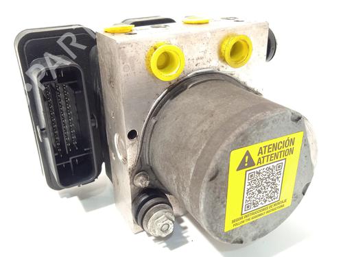 Used ABS pump IVECO DAILY VI Van 35S16, 35C16, 40C16, 50C16, 70C16 (160 hp) 29854998