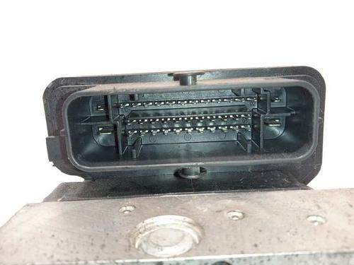 ABS pump OPEL ASTRA K (B16)  | BP9857549M43 