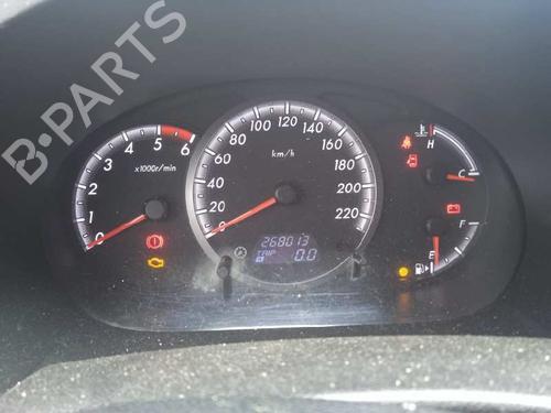 Intercooler MAZDA 5 (CR) | BP14983587M30