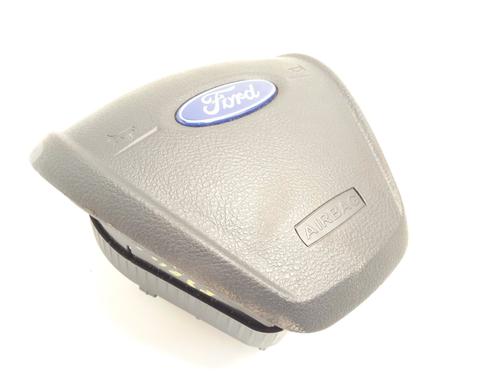 Used Driver airbag FORD FIESTA VI (CB1, CCN) [2008-2017]  19172540