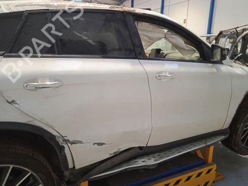 Left front window switch MERCEDES-BENZ GLE Coupe (C292) 350 d 4-matic (292.323, 292.324) | BP33816604I27 - Image 17