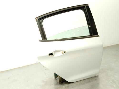 Right rear door PEUGEOT 208 I (CA_, CC_) 1.0 VTi | BP29397094C5 