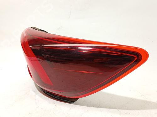Right taillight FORD KUGA III (DFK) 2.5 FHEV | BP32860423C35 - Image 2
