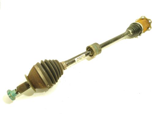 Used Right front driveshaft Right front driveshaft SKODA FABIA IV (PJ3) 1.0 TSI (110 hp) 34187368 34187368