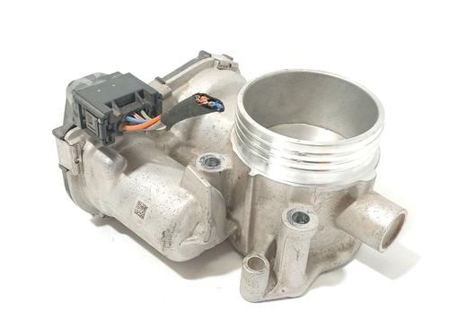 Used Throttle body MG MG ZS SUV (AZS1) 1.5 VTi (114 hp) 33176358