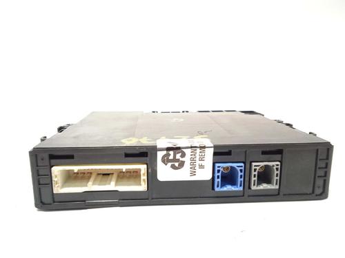 Electronic module TOYOTA C-HR (_X1_) | BP16500009M83 - Image 3