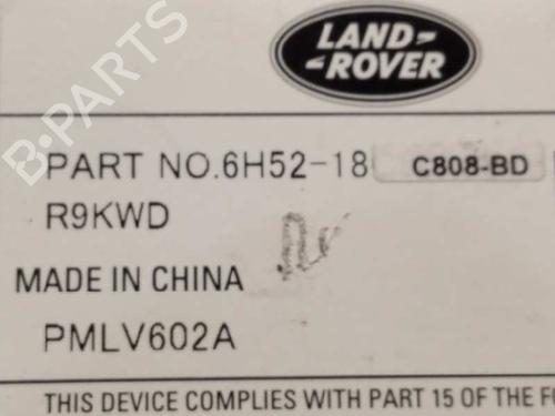 Electronic module LAND ROVER FREELANDER 2 (L359)  | BP5116488M83 